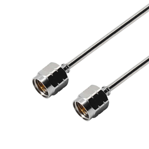 마이크로파 케이블 어셈블리